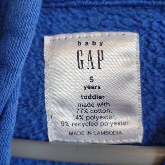 Gap & Volcom Hoodies - Picture 3 of 11